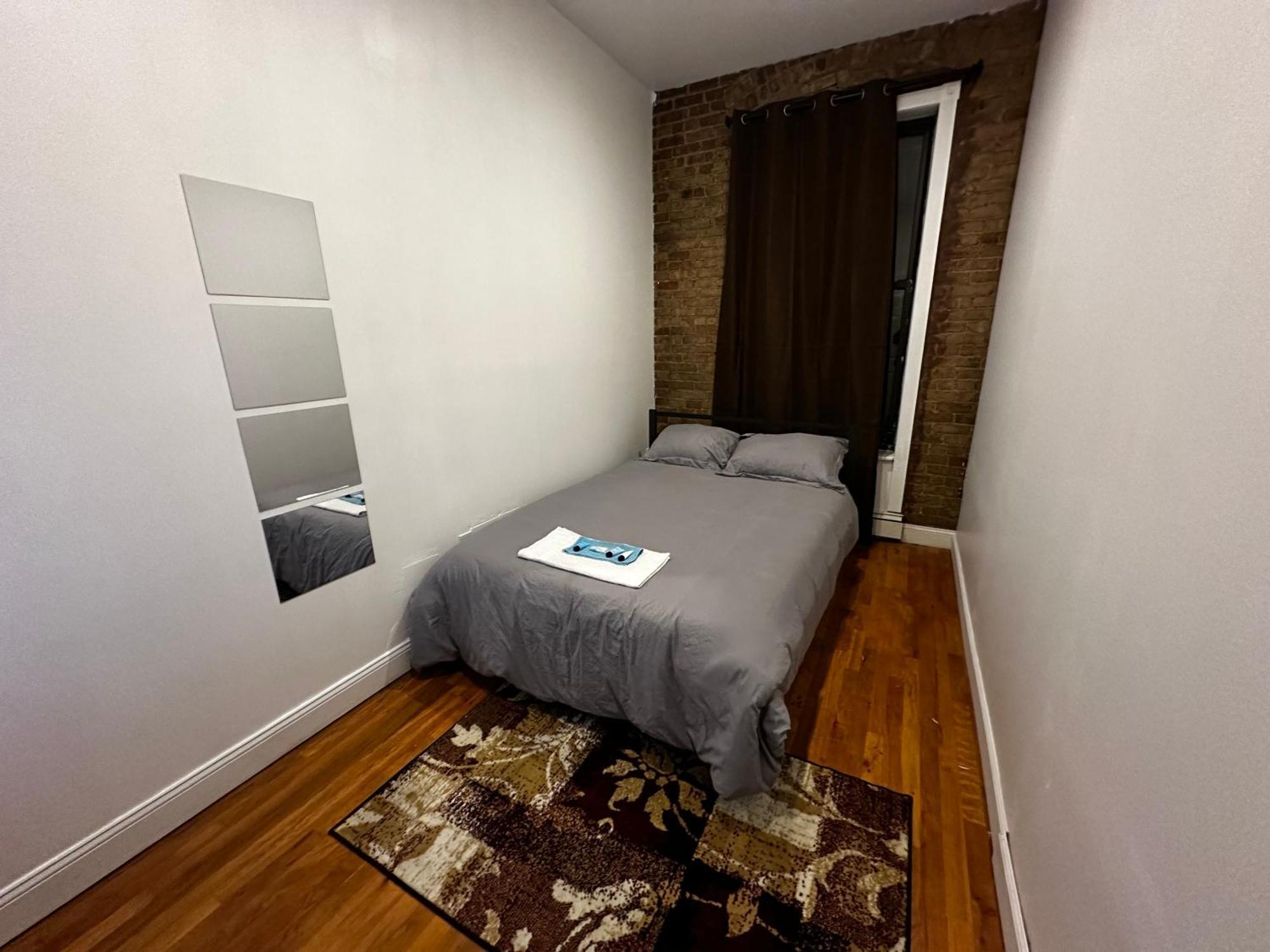 Cozy Townhouse In Manhattan New York Extérieur photo