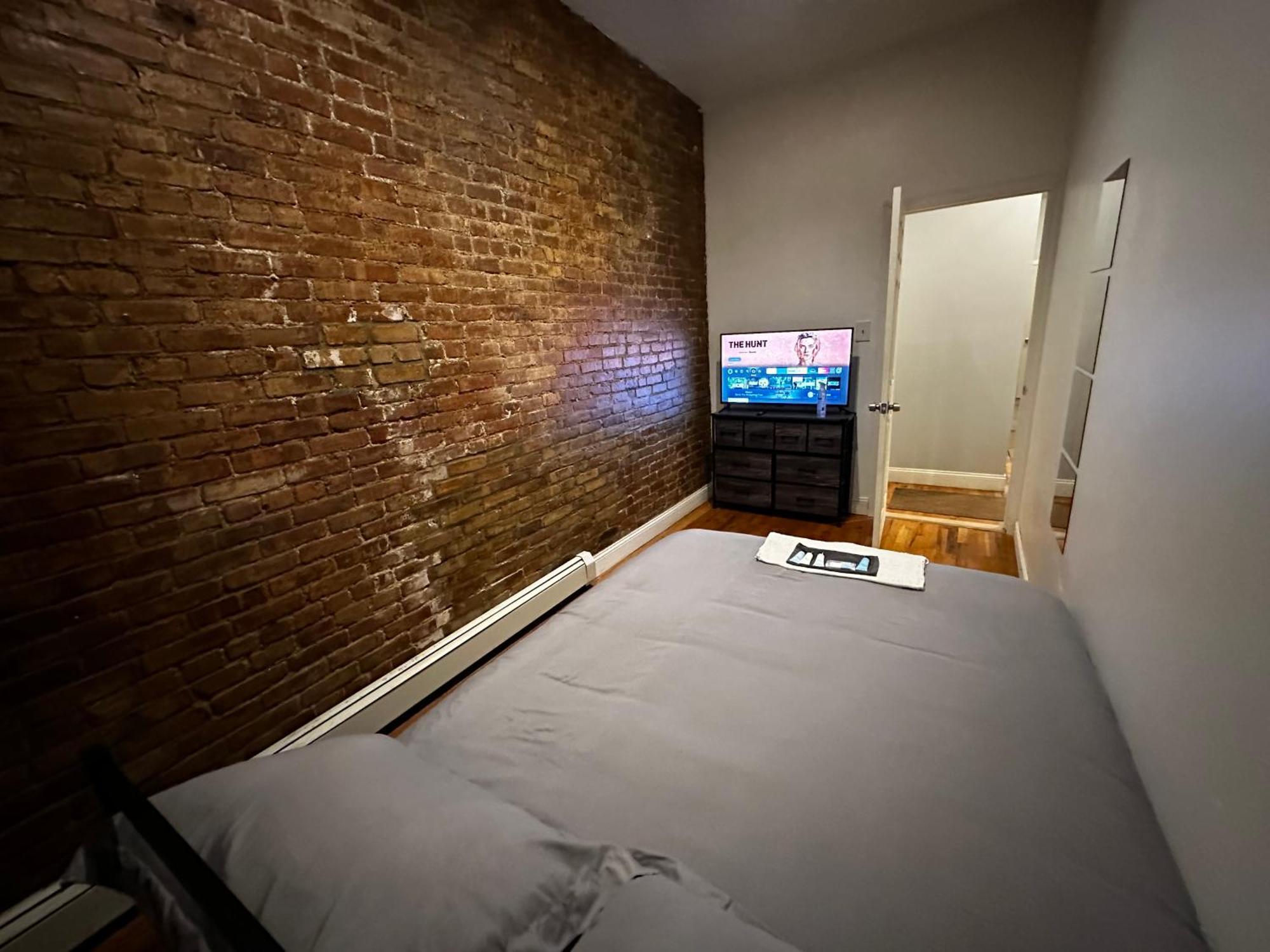 Cozy Townhouse In Manhattan New York Extérieur photo